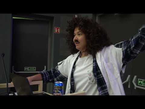 Medimeisterschaften 2022 - Teaser Wolfgang Pécsi