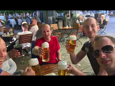 International PHP Conference Berlijn 2018