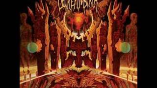 Decrepit Birth - The Quickening Of Time