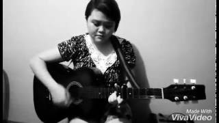 Whom shall I fear- Lincoln Brewster &amp; Kari Jobe (COVER)