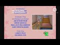 Angelina BALLERINA Credits Discovery Kids