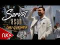 Servet Esed - Onu Görəndə (Yeni Klip) 4K