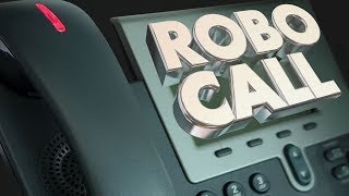 How to stop robocalls for good in 2019