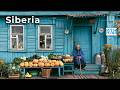 SIBERIA: The Russian Antarctica