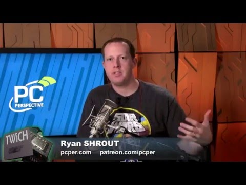 This Week in Computer Hardware 348: One Seriously Tiny ITX Build