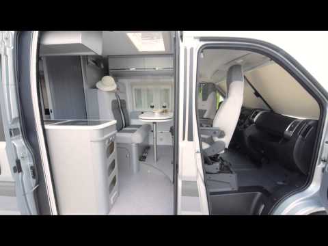 Автодом Adria Twin 2015 от 'Яхты на колесах' в России +74955092027