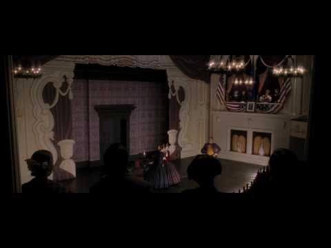 The Conspirator - Trailer