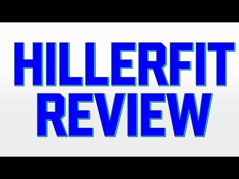 HillerFit Review Show | CrossFit Docs, "Fittest on Earth", Why focus on "No Rep", and more