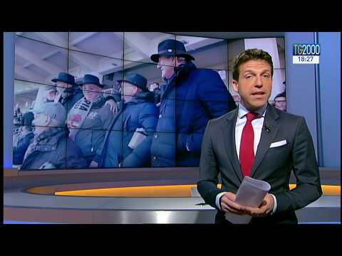 Tg2000 del 23 dicembre 2017 - Edizione delle 18.30