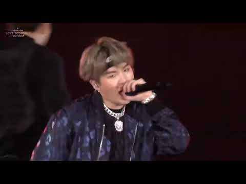 BTS 방탄소년단  Mic Drop LIVE VIDEO 1080p HD