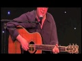 Bert Jansch - Blues Run The Game -   ( Live at Sheffield Memorial Hall April 2006)