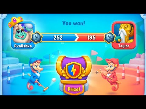 Fishdom 11418 Level - NO 💣🧨💥