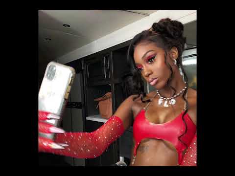 (FREE) Flo Milli Type Beat 2021 | Cardi B x Mulatto Type Beat 2021 - "Yacht Master"