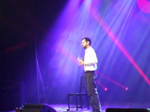 OSPA 2014   Kabaret 7 minut Po