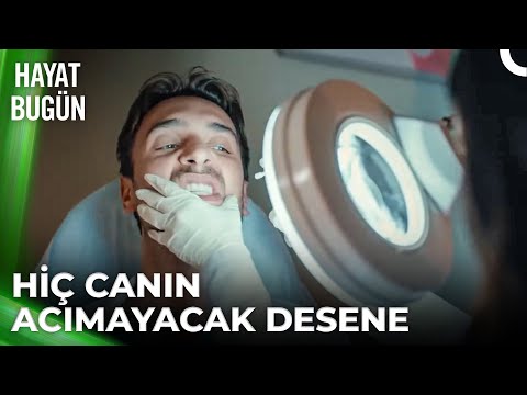 Suzan ve Barış'tan Gizli Test | Hayat Bugün 1. Bölüm