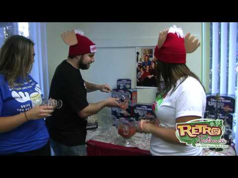 download lagu mp3 mp4 Retro Festive Christmas Vacation, download lagu Retro Festive Christmas Vacation gratis, unduh video klip Retro Festive Christmas Vacation