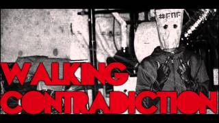 Mani - Walking Contradiction (Prod By Lexi Banks)