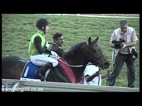 20150718 Greyville Race 7 won by CAPTAIN OF ALL