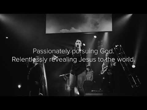 NIGHT OF WORSHIP featuring Eleventh Hour Worship and Jon Egan