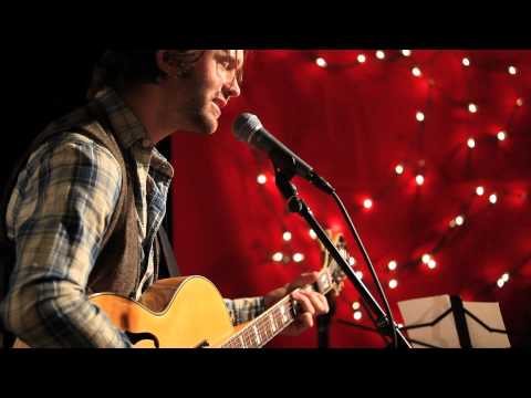 Jack Wilson - Fell Inside (Live on KEXP)