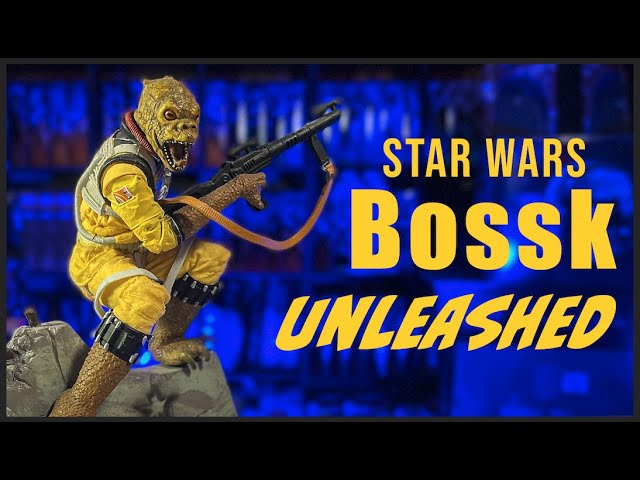 Vídeo relacionado con Star Wars Unleashed Battle - Paquete de 4 unidades New Empire