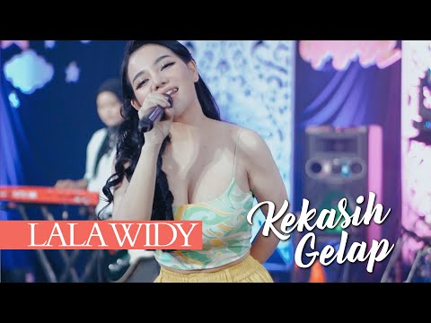 Lala Widy | Kekasih Gelap | Official Video