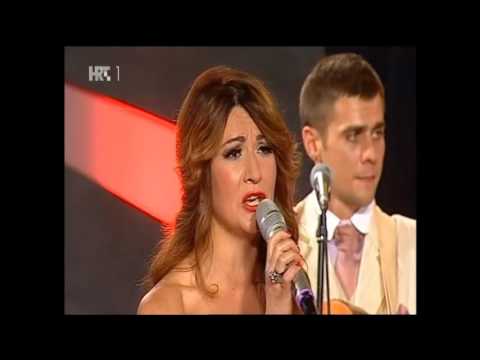 Antonella Malis - Moja posljednja i prva ljubavi