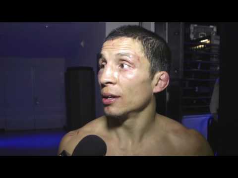Two Flyweight Fights Added To UFC Fight Night 110, Including Joseph Benavidez