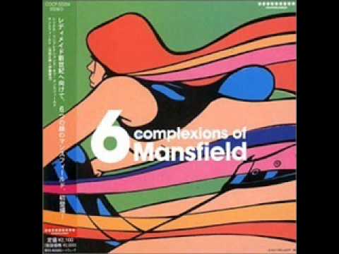 Mansfield feat. Yukari Fresh - The New Pollution