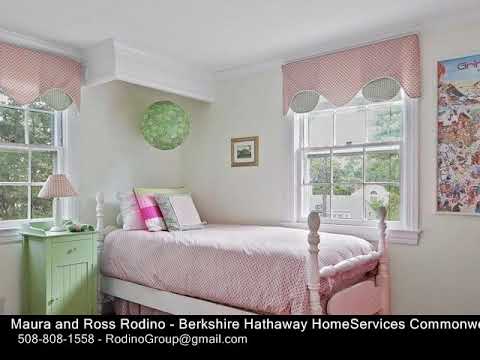 14 Sherwood Rd, Natick MA 01760 - Single Family Home - Real Estate - For Sale -