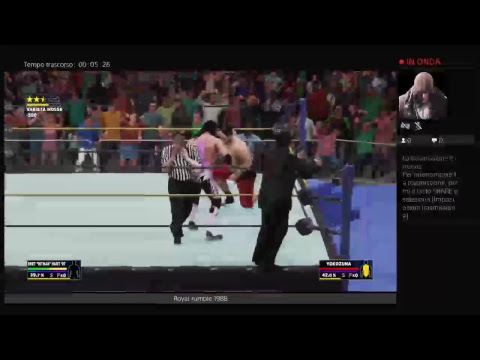 Wrestlemania X Bret Hart vs Yokozuna