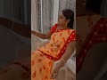 Premi Vishwanath On Set
