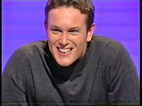 BBC1 Continuity - Monday 4th April 1994 (1)