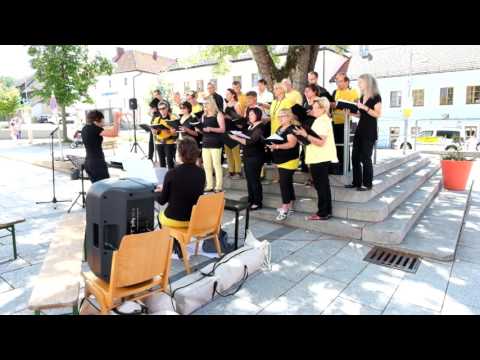 Wochenend voll guter Laune, Lorenz Maierhofer