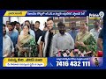Anchor Rashmi Gautam : సప్తపది గార్డెన్స్ లో ఎగ్జిబిషన్ ప్రారంభించిన యాంకర్ రష్మి గౌతమ్ | Exhibition - Video