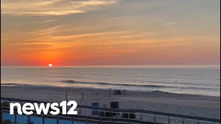 Best Beaches: Checking out the ocean beaches at Brick Township | News 12