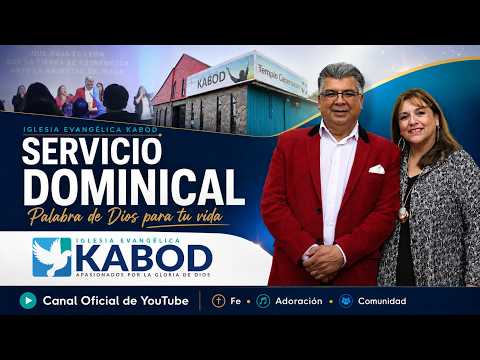 Culto de Alabanza y Adoración