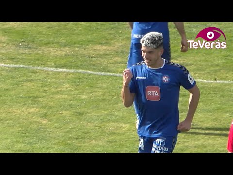 Breve resumen Calvo Sotelo Puertollano 4-Torrijos 1