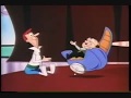 Jetsons The Movie TV Spot 1990 Windowboxed