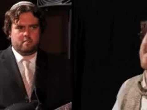 Shtreiml Fenci's Blues