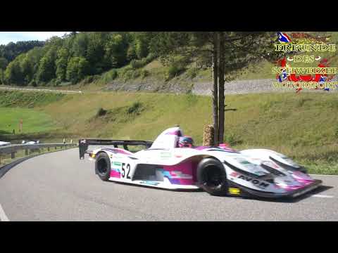 Osella FA30 St Ursanne Les Rangiers 2022 Christian Merli