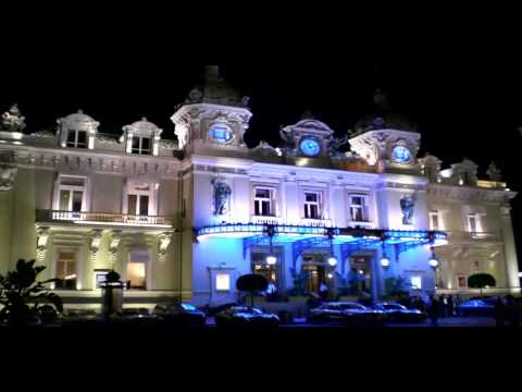 Will B - Casino (Cylum & Velden Remix)