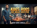 koos roos die braaimeester