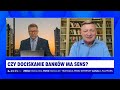 Czy FISKUS Nie Za Mocno Dociska Banki