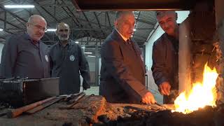 TAREM'DE ALTINCI DÖNEM HAZIRLIĞI