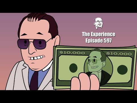 Jim Cornette Experience - Episode 597: Irresistible Force