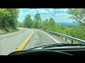 TDW 1775 Venturing Off The Interstate