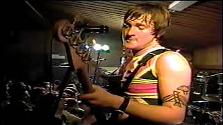 RANDY The Band Live 1999 @ Chicoutimi Canada FULL SHOW