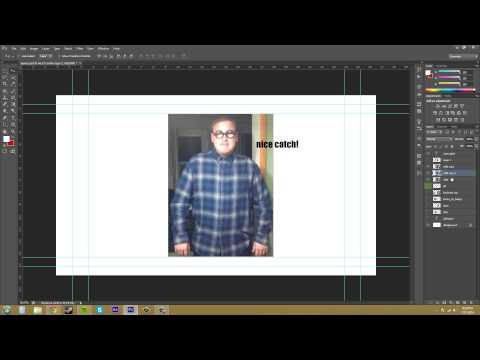 Photoshop CS6 Tutorial 1 Introduction