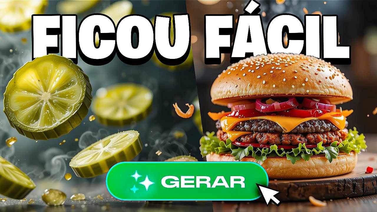 O Novo gerador de vídeos com IA substituirá as câmeras?